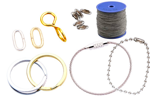 Zubehör / Eisenwaren