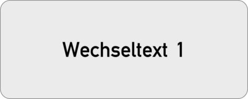 Gravurschild 75x30x1,0mm Alu silber matt , 1-zeilig, selbstklebend Gravurschild 75x30x1,0mm Alu silber matt , 1-zeilig, selbstklebend