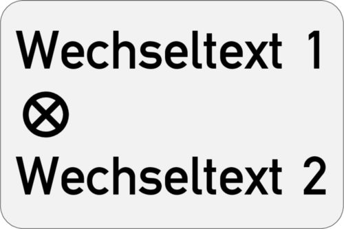 Kabelschild 30x20x1,0mm Edelstahl V4A geschliffen, 1 Bohrung, 2-zeilig Kabelschild 30x20x1,0mm Edelstahl V4A geschliffen, 1 Bohrung, 2-zeilig