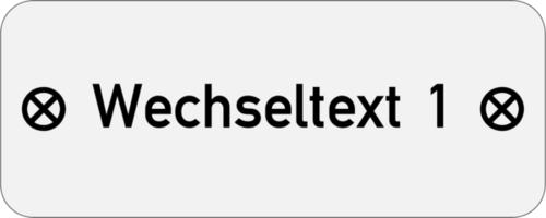 Anlagenschild 50x20x1,0mm, Edelstahl V4A , 1-zeilig, gebohrt Anlagenschild 50x20x1,0mm, Edelstahl V4A , 1-zeilig, gebohrt
