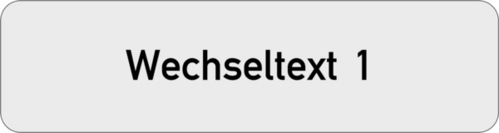 Gravurschild 75x20x1,0mm, Kunststoff silbermetallic , 1-zeilig, selbstklebend Gravurschild 75x20x1,0mm, Kunststoff silbermetallic , 1-zeilig, selbstklebend