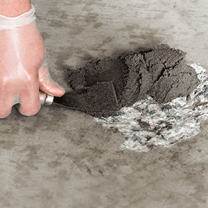 dmd Betonreparatursystem 5 kg, 2-Komponenten-Epoxydharzmörtel, Farbe grau