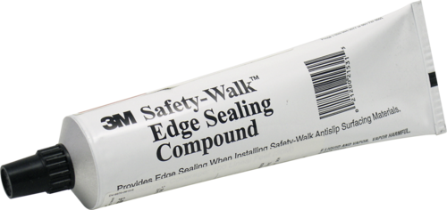 3M Kantenschutz (Versiegelung) Safety Walk,Tube à 150 ml für ca. 40 lfm