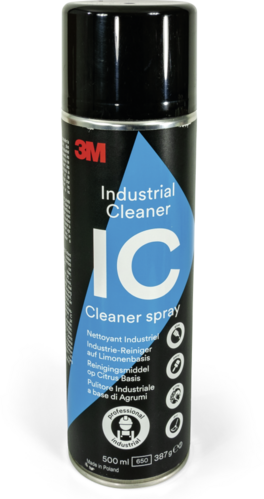 3M-Industriereiniger auf Limonenbasis, Dose à 500 ml
