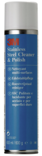 3M-Edelstahlpflege Dose à 600 ml