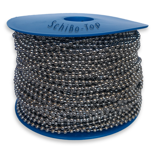 Kugelkette Edelstahl