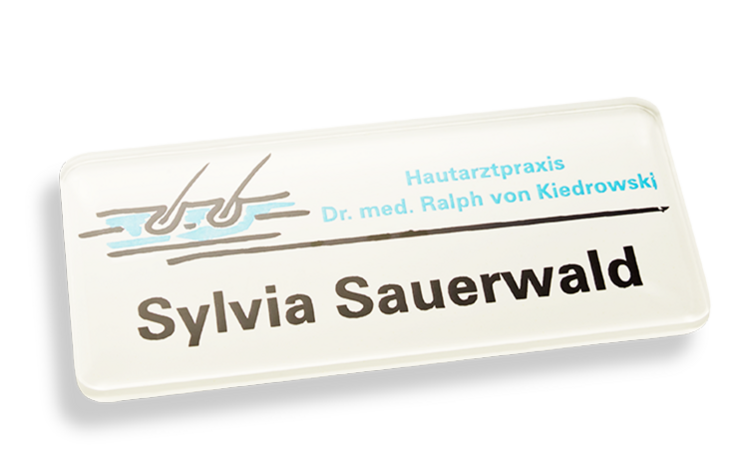 Beispielbild 70x30 mm