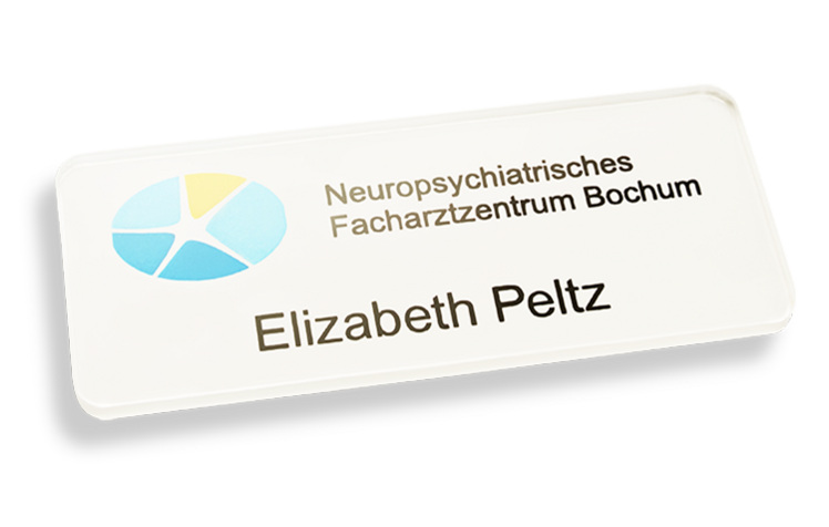 Beispielbild 75x30 mm