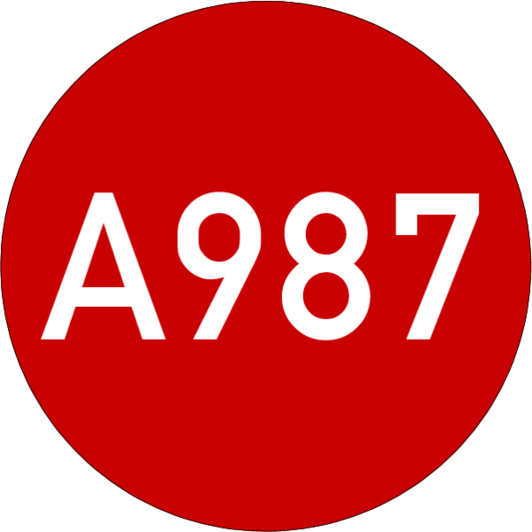 Brandmelderronde 40 mm rot-weiss, Nummer, selbstklebend